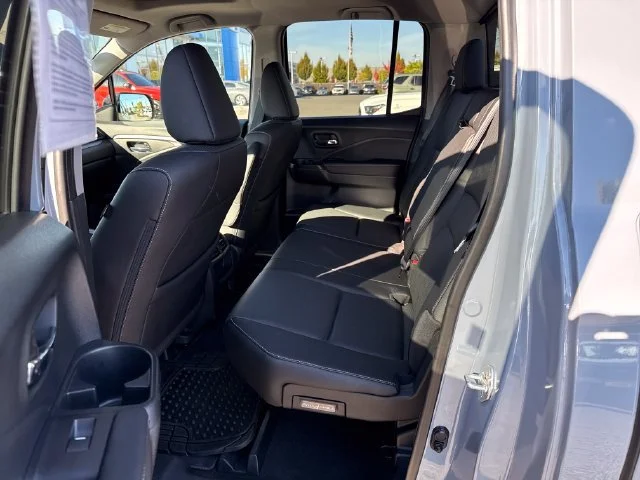 2023 Honda Ridgeline RTL-E - Photo 14