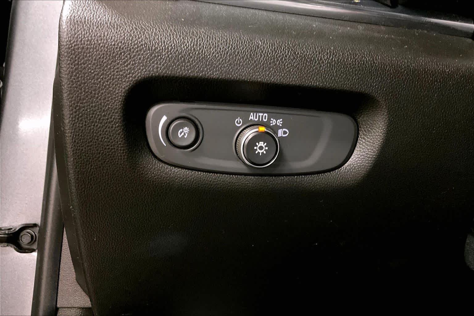 Used 2019 Satin Steel Metallic Chevrolet LS image 33