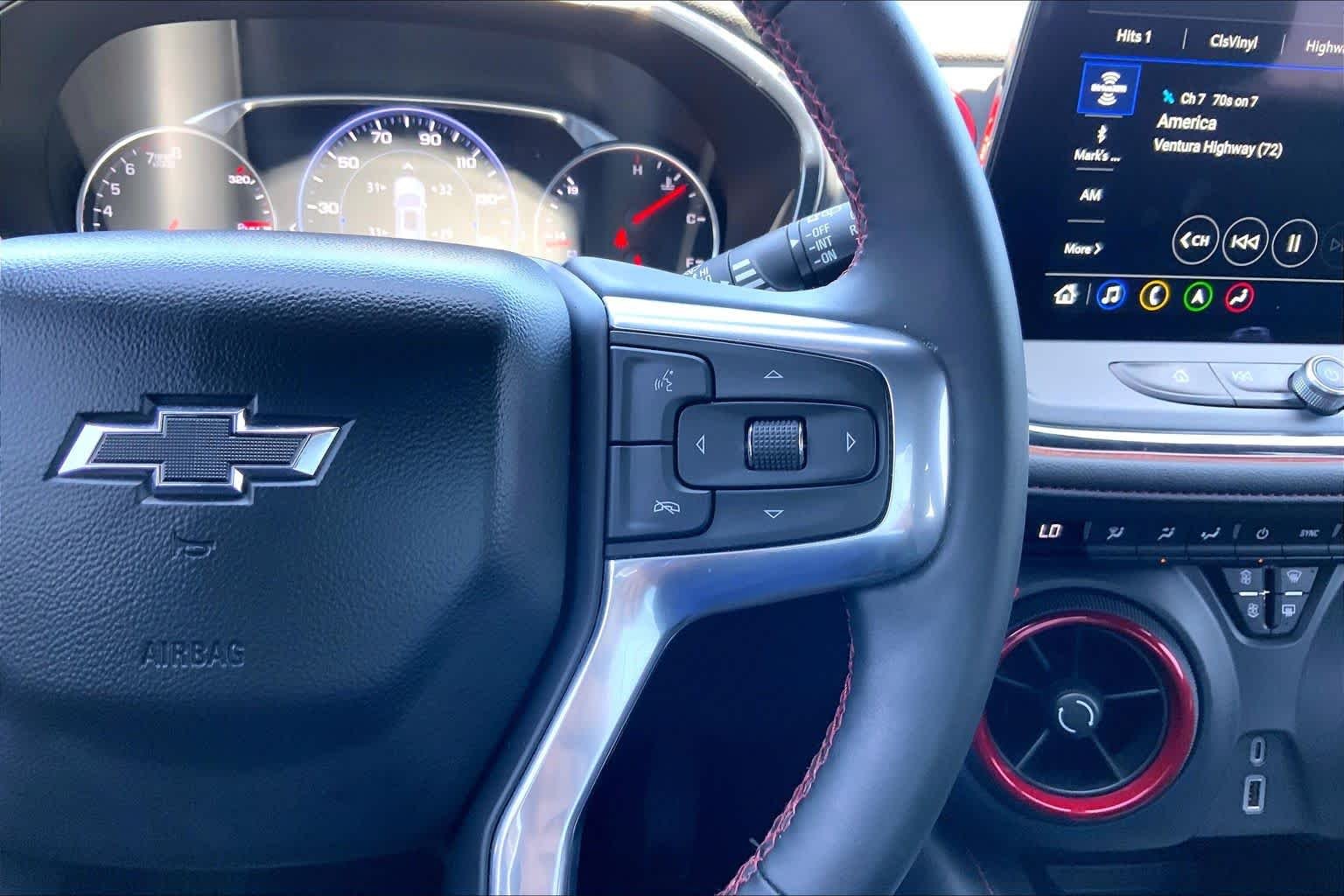 2024 Chevrolet Blazer RS - Photo 25