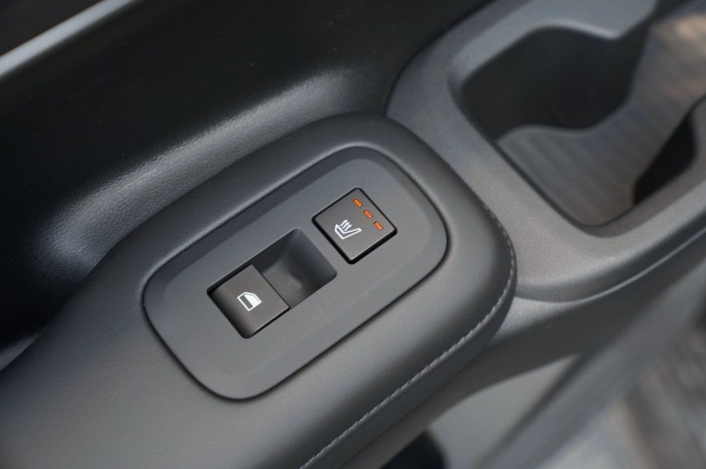 New 2026 Hampton Gray Hyundai Limited image 55