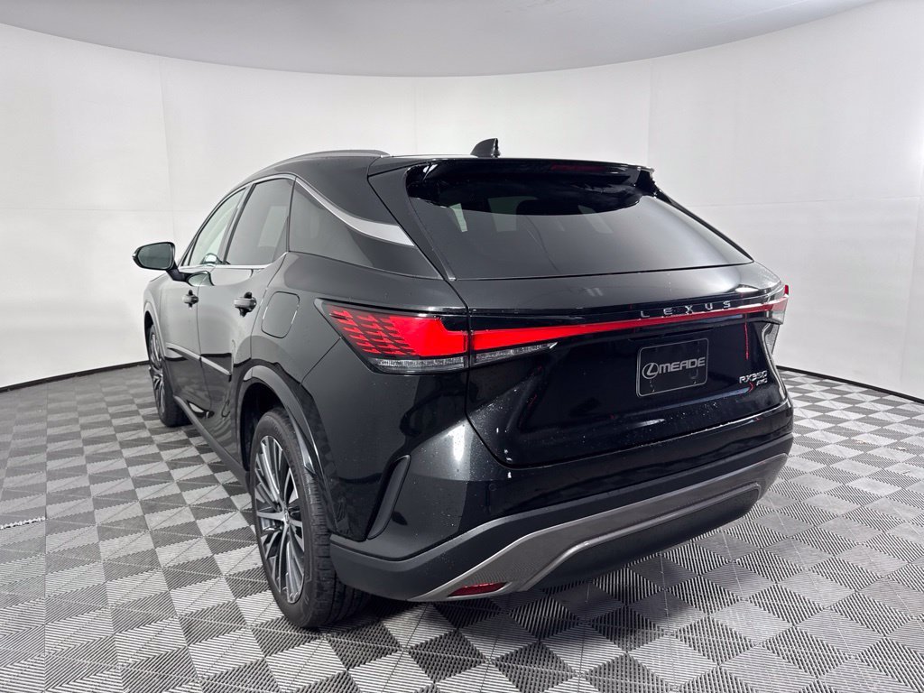 Used 2024 Caviar Lexus 350 Premium Plus image 7