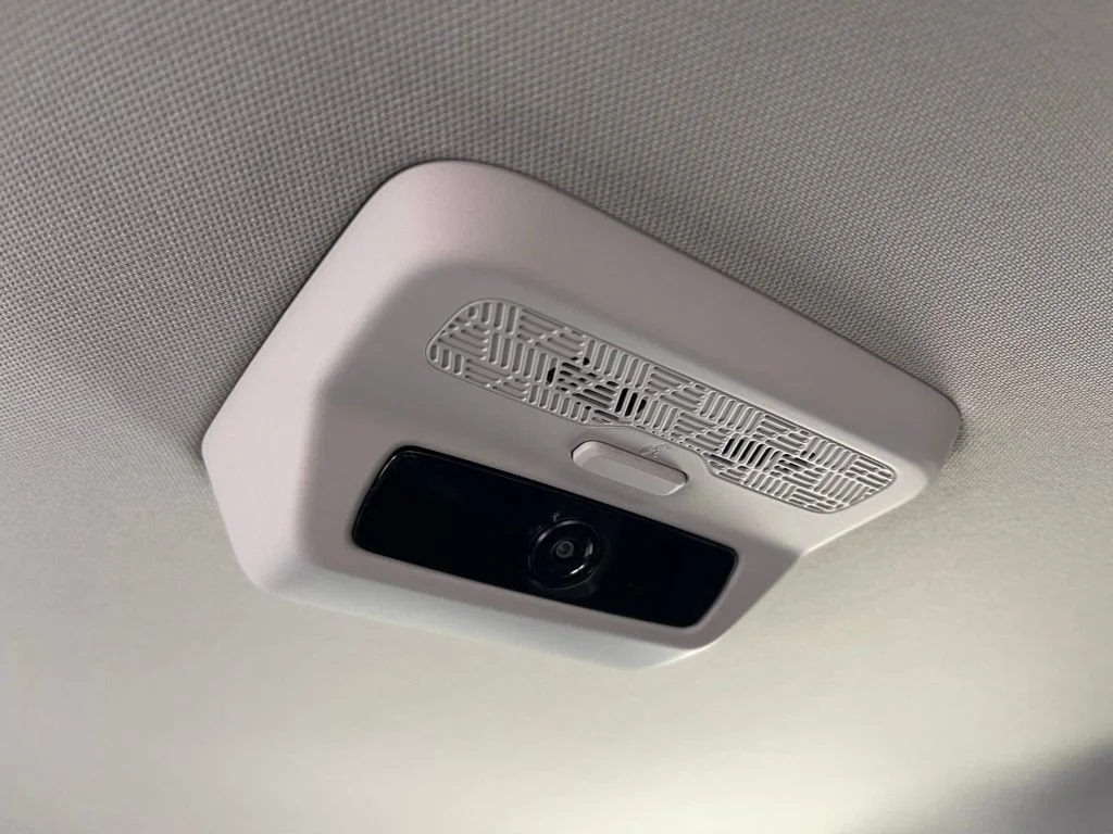 New 2026 White Kia EX image 30