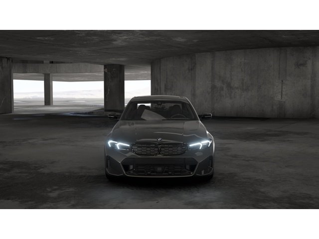 New 2026 Dravit Grey Metallic BMW  image 3