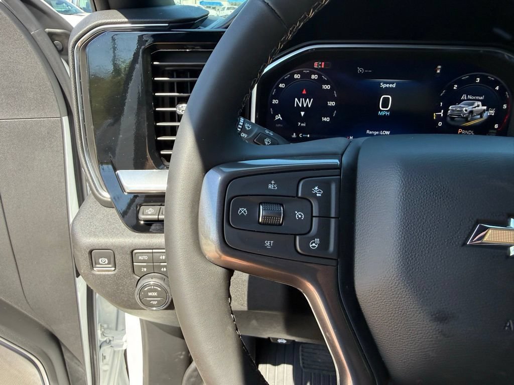 2026 Chevrolet Silverado 2500 HD High Country - Photo 15