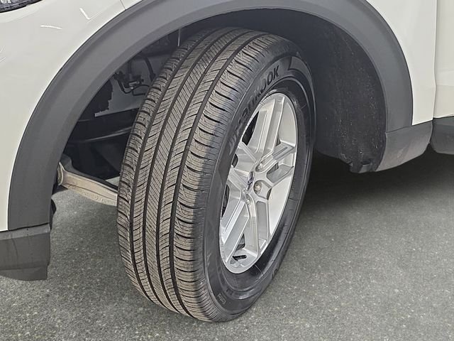 Used 2026 White Ford Active image 31