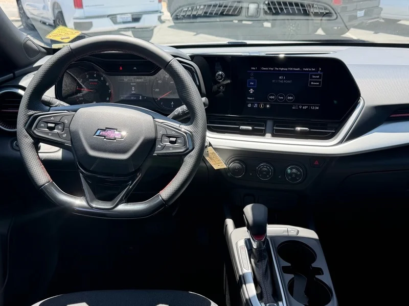 2026 Chevrolet Trax RS - Photo 14