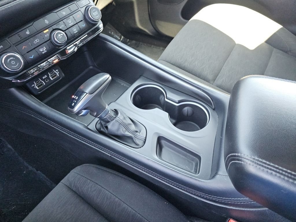 2023 Dodge Durango SXT - Photo 33