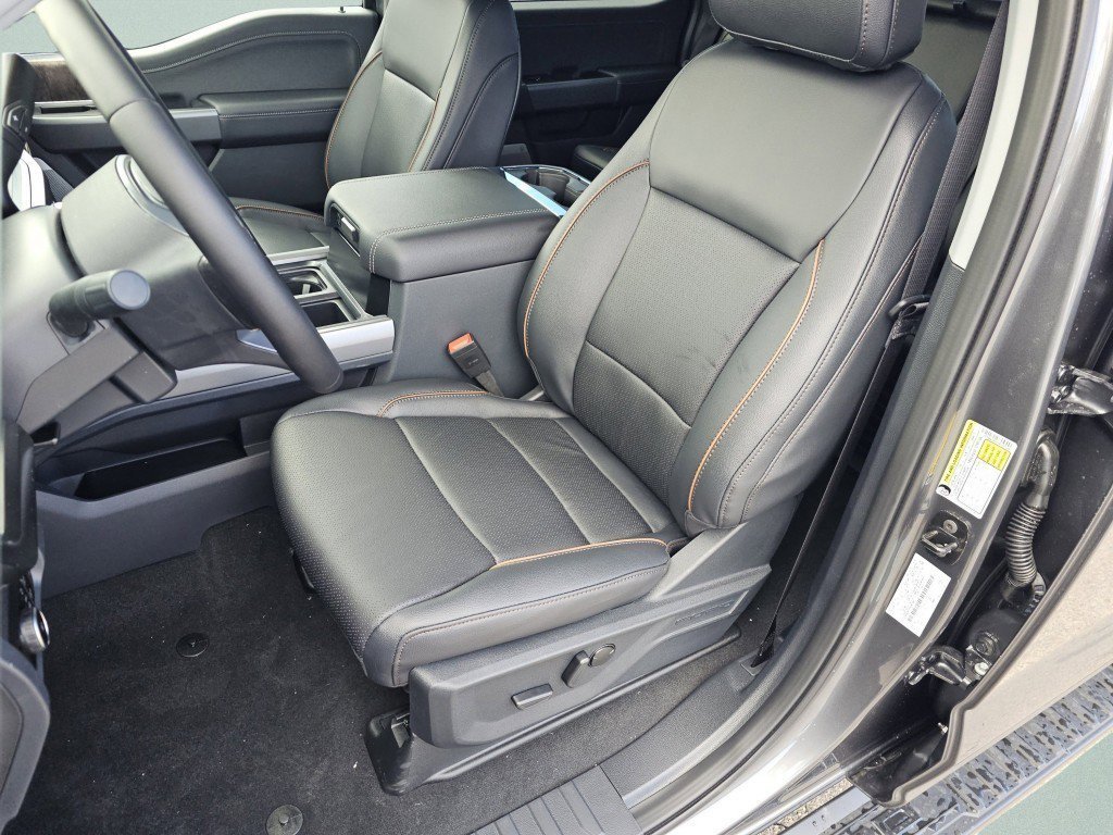 2026 Ford F-250 Super Duty Lariat - Photo 13