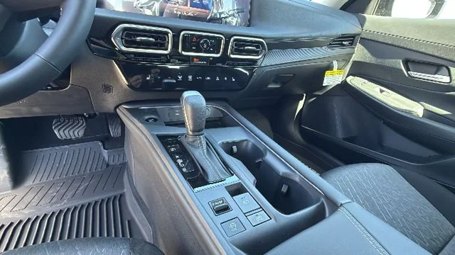 New 2026 Imperial Bronze Nissan SV image 13