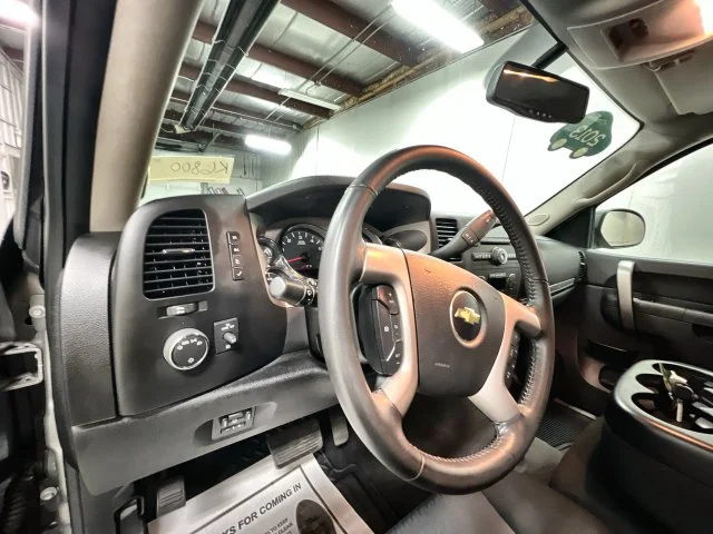 2013 Chevrolet Silverado 1500 LT - Photo 10