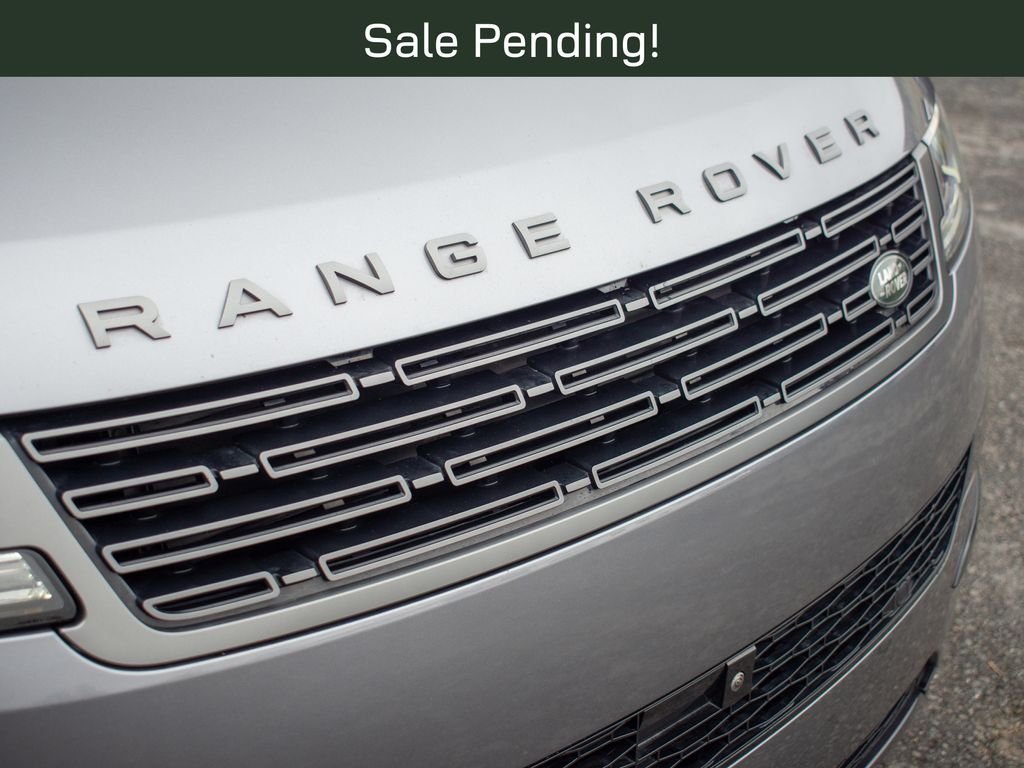 2023 Land Rover Range Rover Sport SE - Photo 16