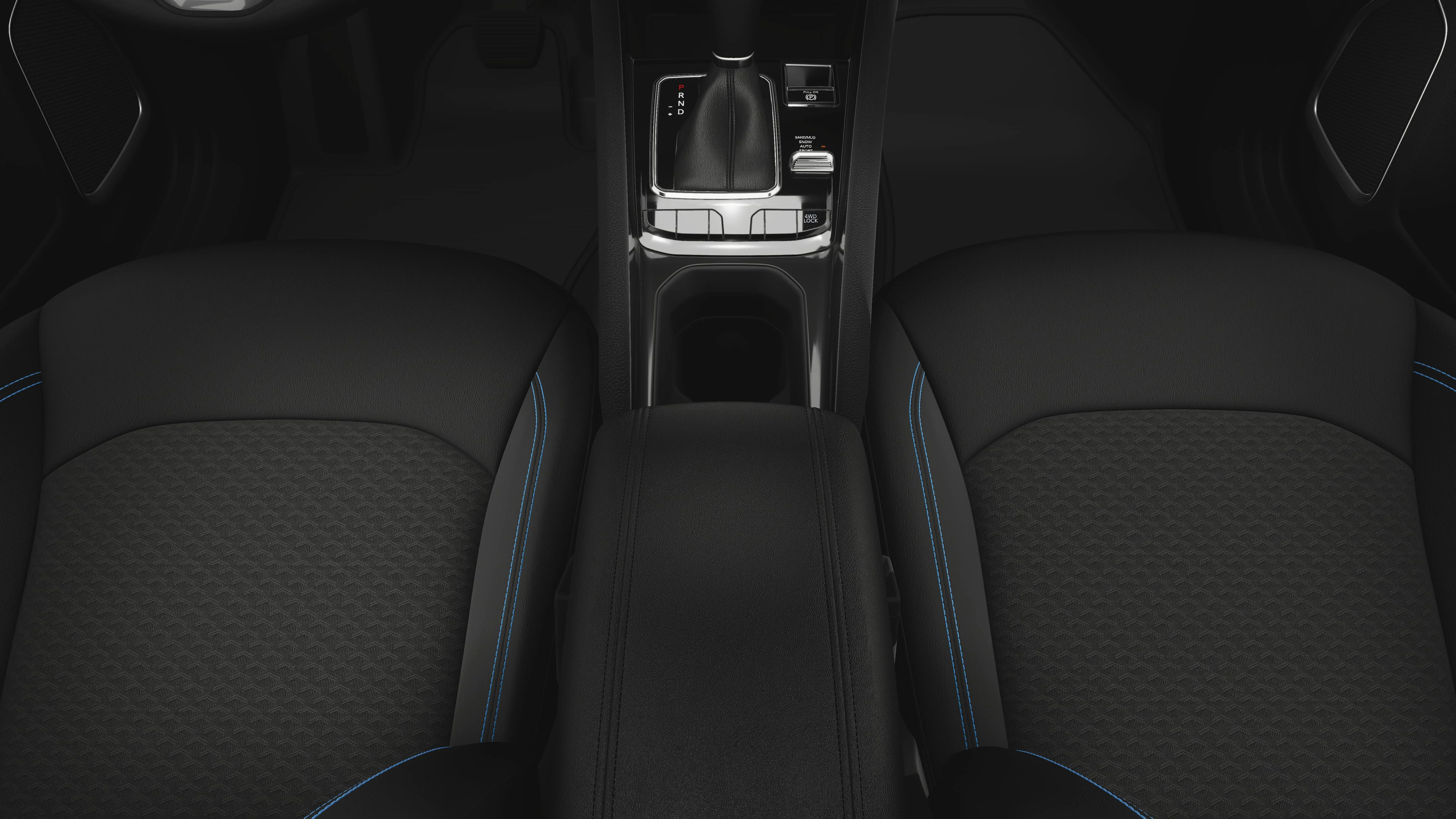 New 2026 Diamond Black Crystal Pearl-Coat Exterior Paint Jeep Latitude image 16