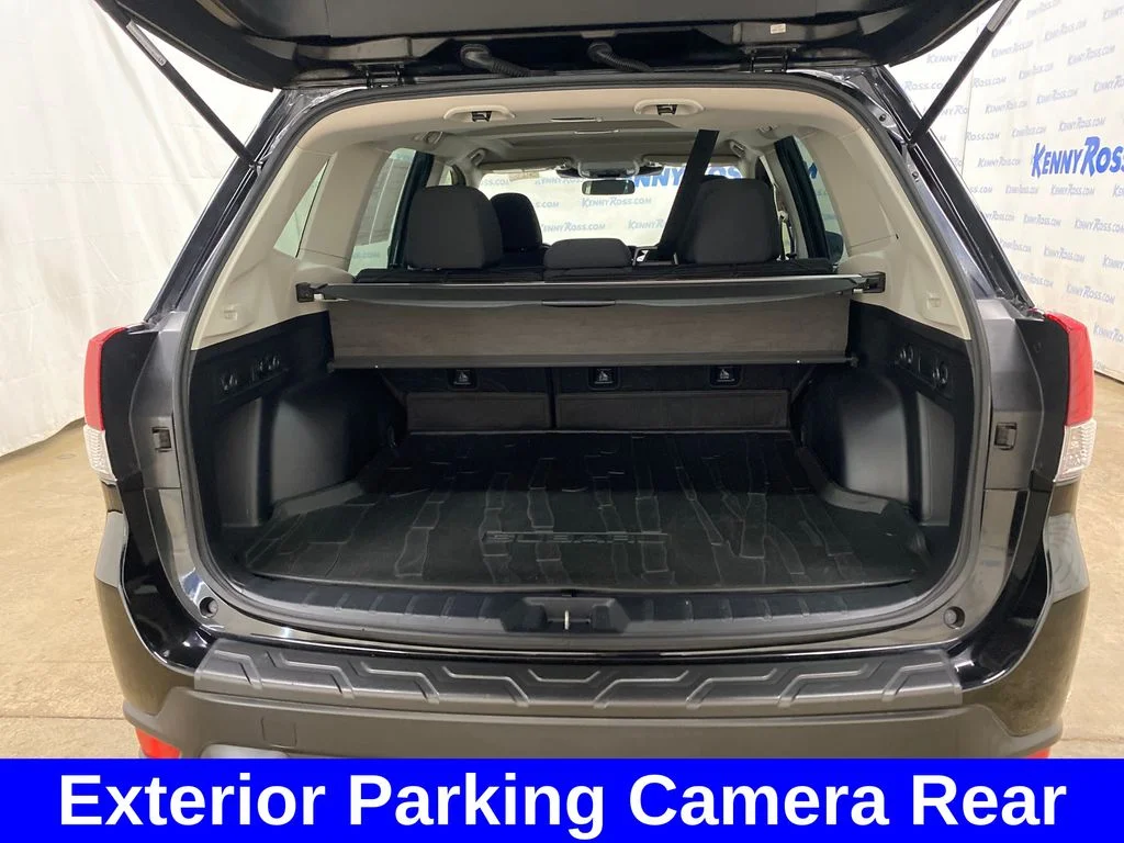 2022 Subaru Forester Premium - Photo 16