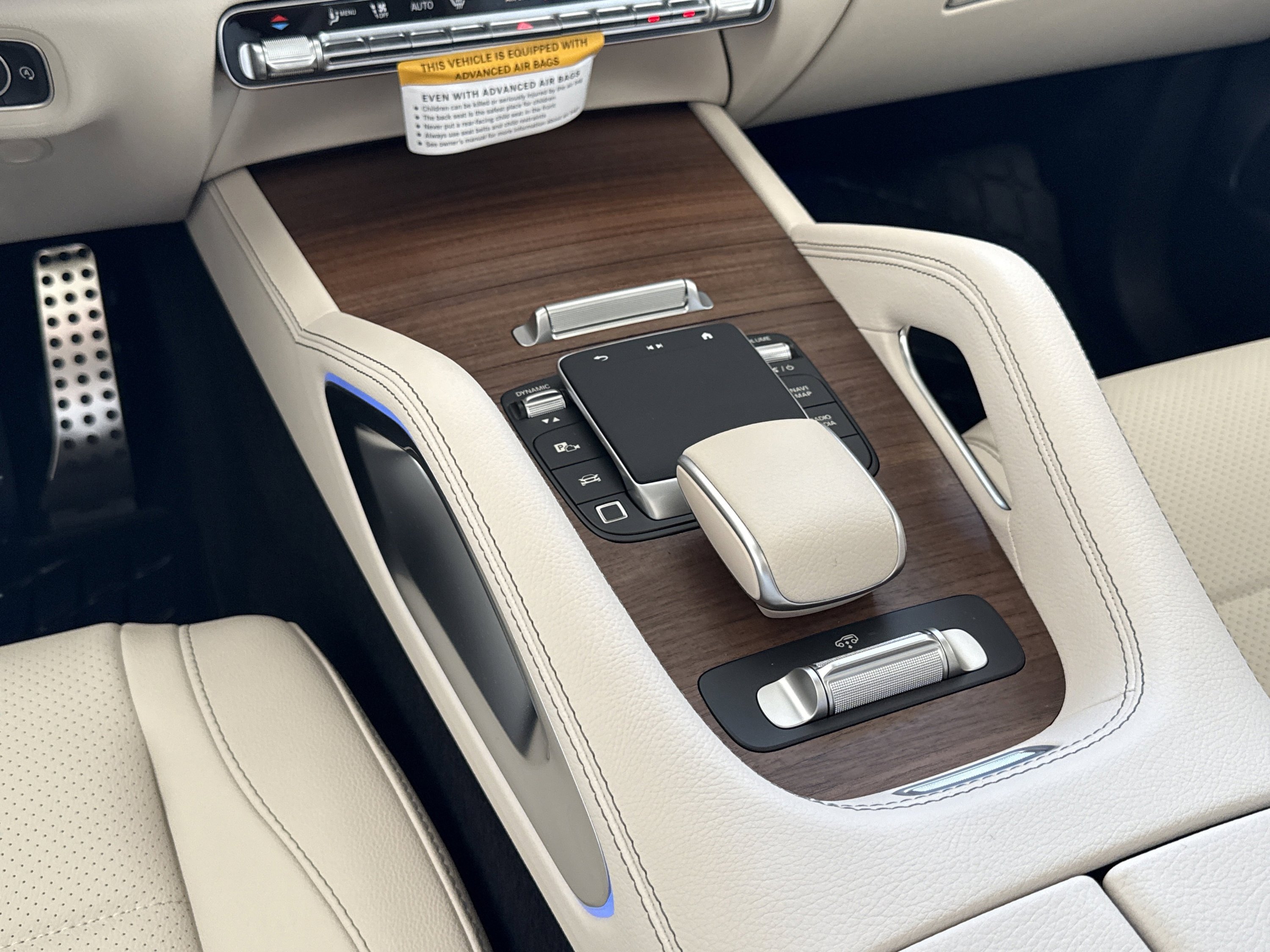 2026 Mercedes-Benz GLS Base - Photo 48