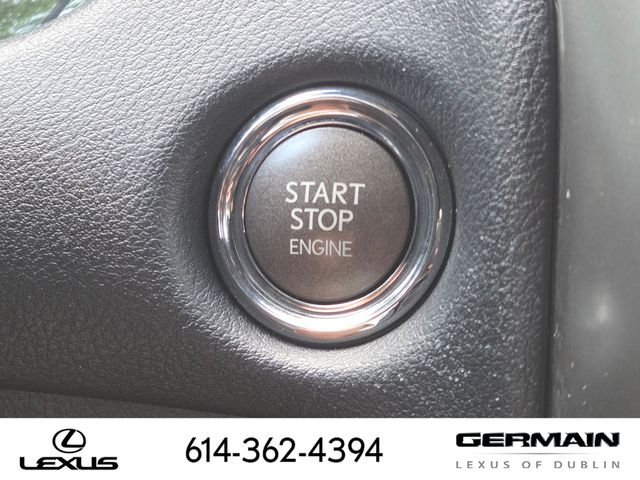 Certified Used 2023 White Lexus 460 image 22