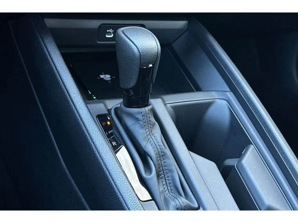 New 2026 Canyon River Blue Metallic Honda SE image 23
