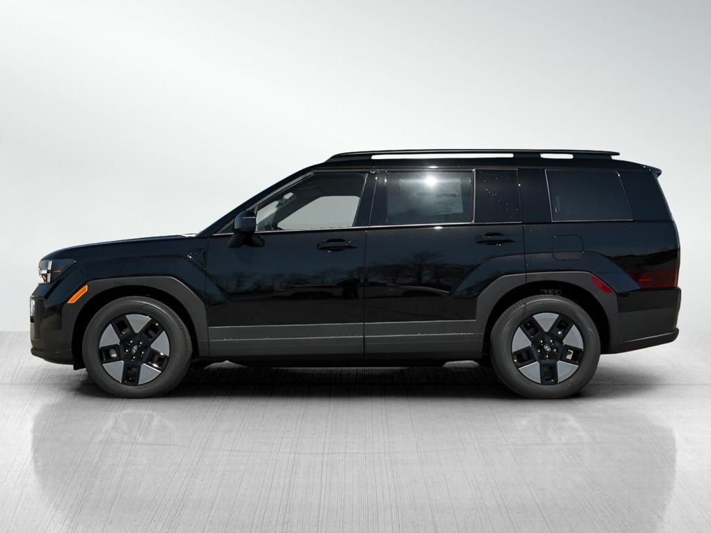 New 2026 Phantom Black Hyundai SEL AWD image 31