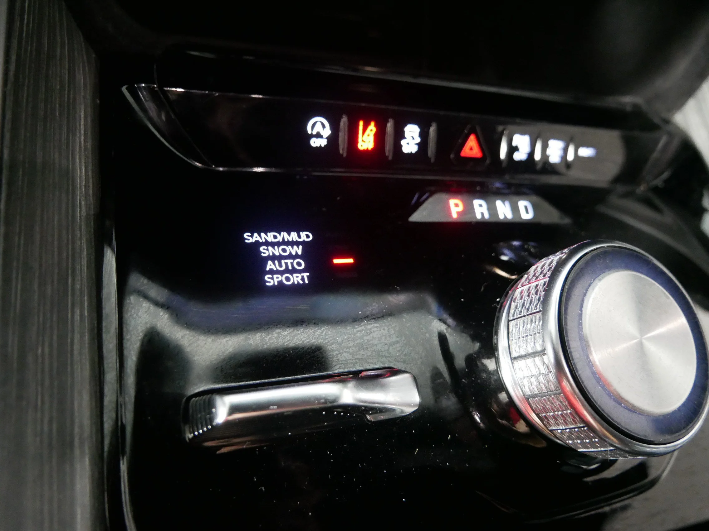 Used 2023 Bright White Clearcoat Jeep Series II image 29