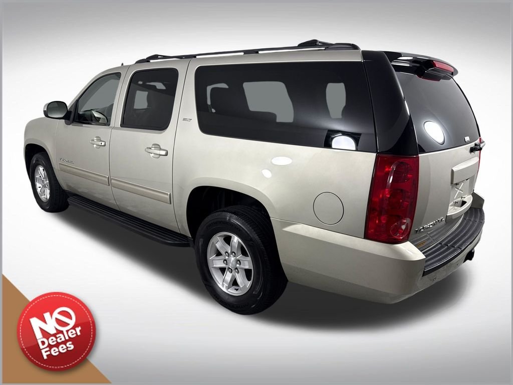 2014 GMC Yukon XL SLT - Photo 6