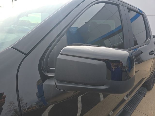 2026 Chevrolet Silverado 1500 RST - Photo 8