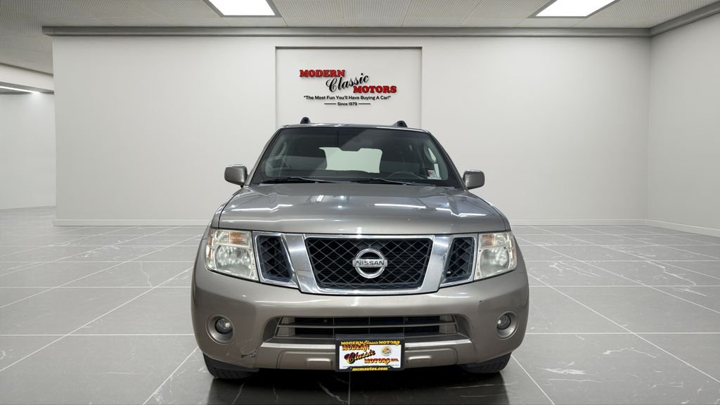 Used 2009 Nissan Pathfinder SE with VIN 5N1AR18B79C615559 for sale in Grand Junction, CO