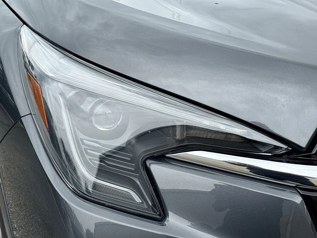 Certified Used 2024 Gray Subaru Touring image 40