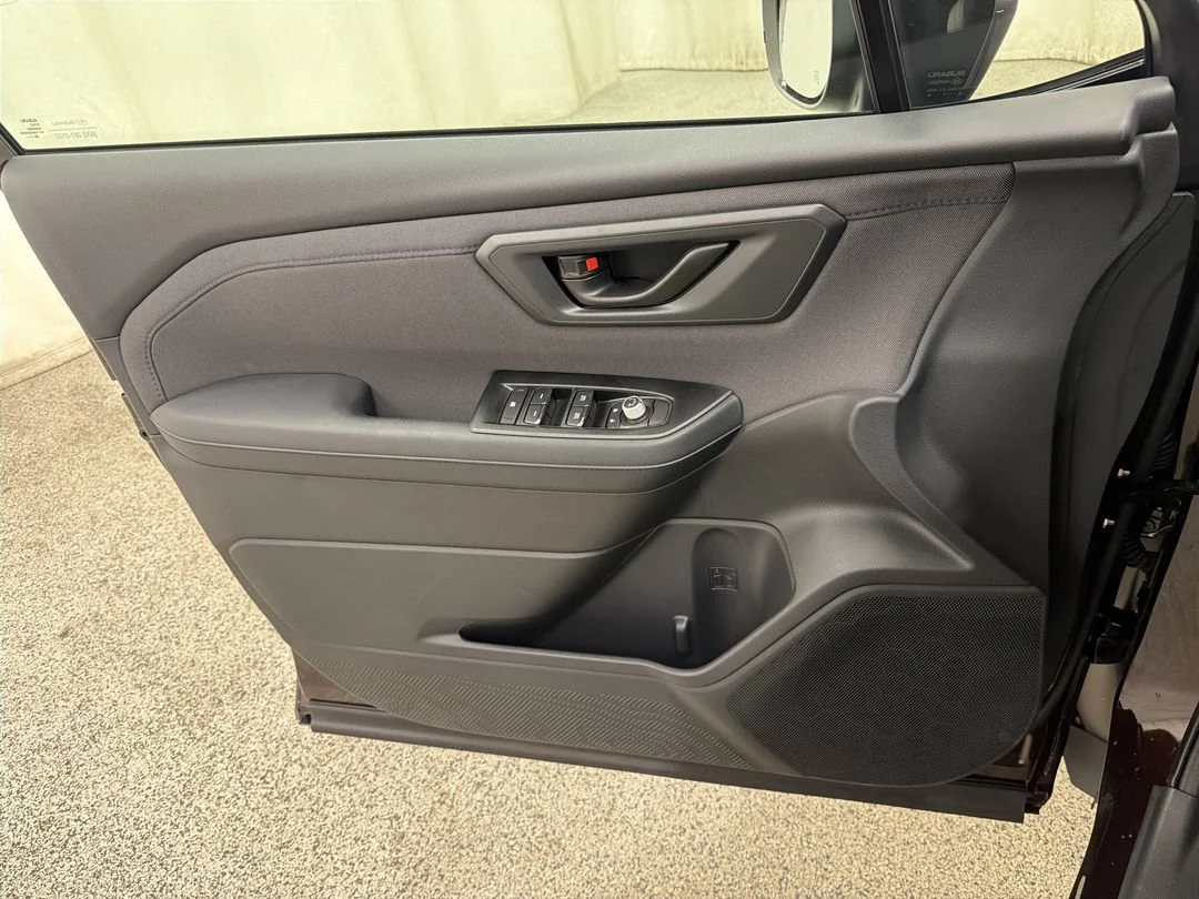 New 2026 Dark Mahogany Pearl Subaru Premium image 18