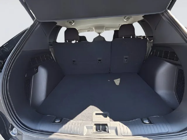 Used 2023 Black Ford Active image 26
