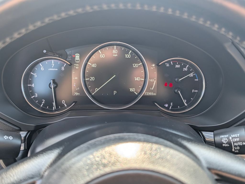2019 Mazda CX-5 Grand Touring - Photo 22