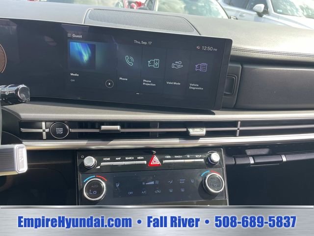 2026 Hyundai Santa Fe SEL - Photo 21
