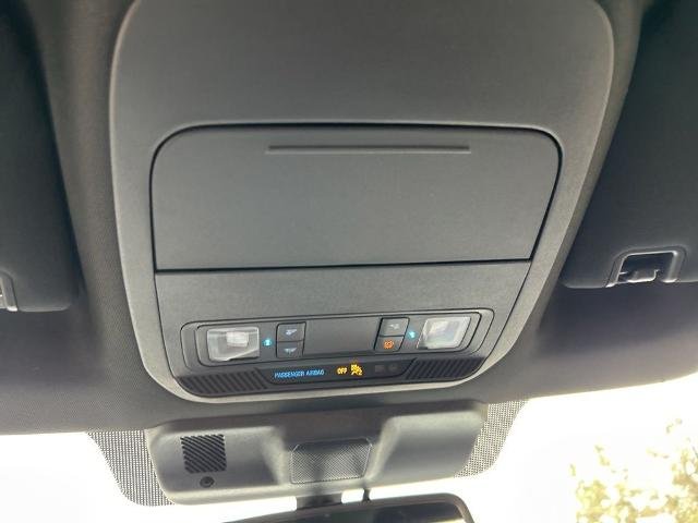 New 2026 Oxford White Ford Lariat image 84