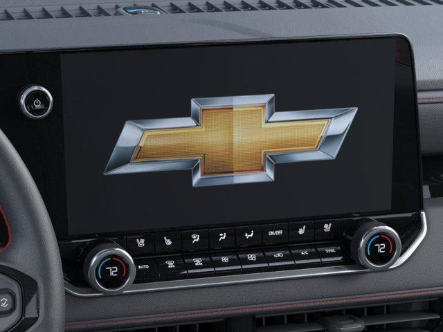 2026 Chevrolet Colorado Z71 - Photo 20