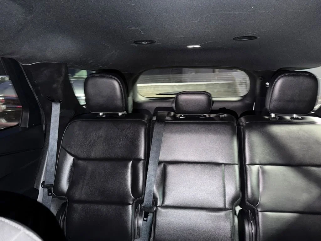 2022 Ford Explorer Utility Police Interceptor - Photo 19