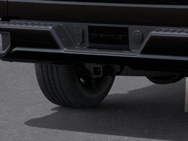 2026 Chevrolet Silverado 1500 Custom - Photo 14