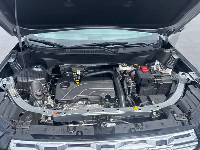 New 2026 Sterling Metallic GMC Denali image 25