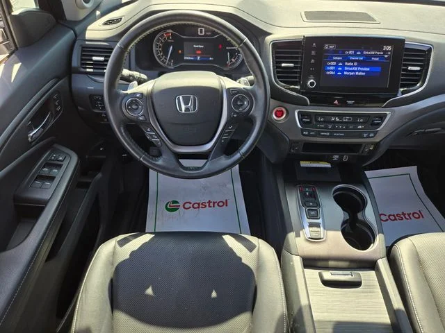 Used 2023 White Honda RTL-E image 14
