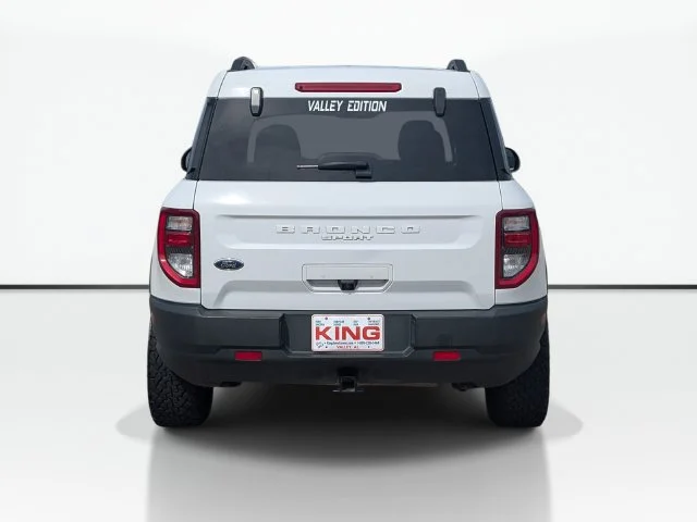 Used 2021 White Ford Big Bend image 6