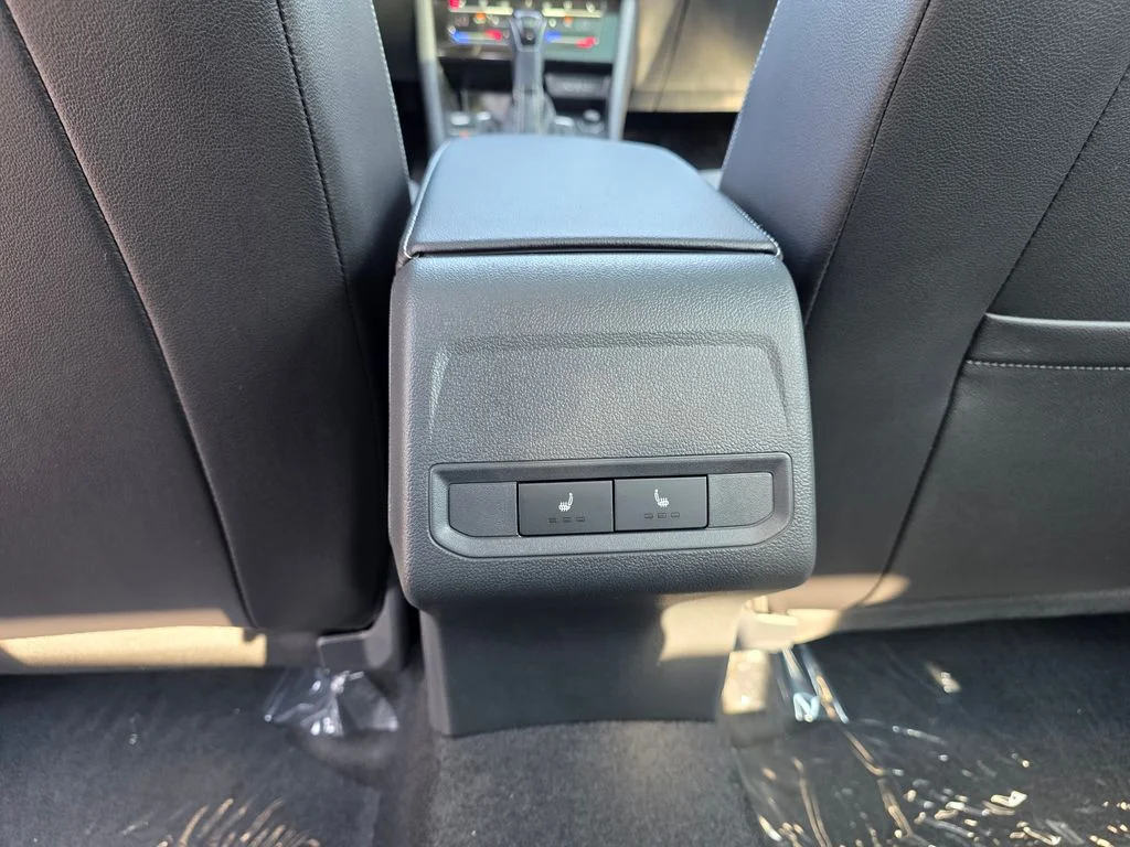 2026 Volkswagen Jetta SEL - Photo 34