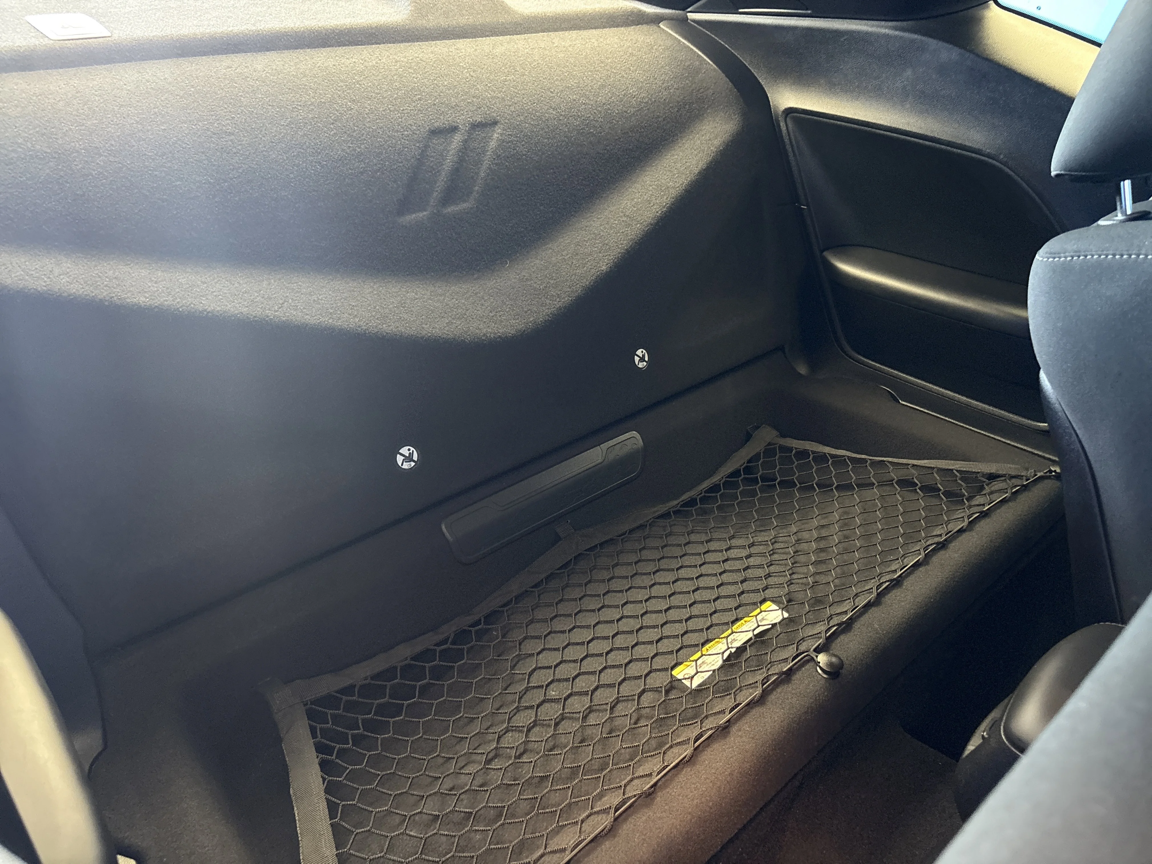 Used 2019 Octane Red Pearlcoat Dodge R/T Scat Pack image 24
