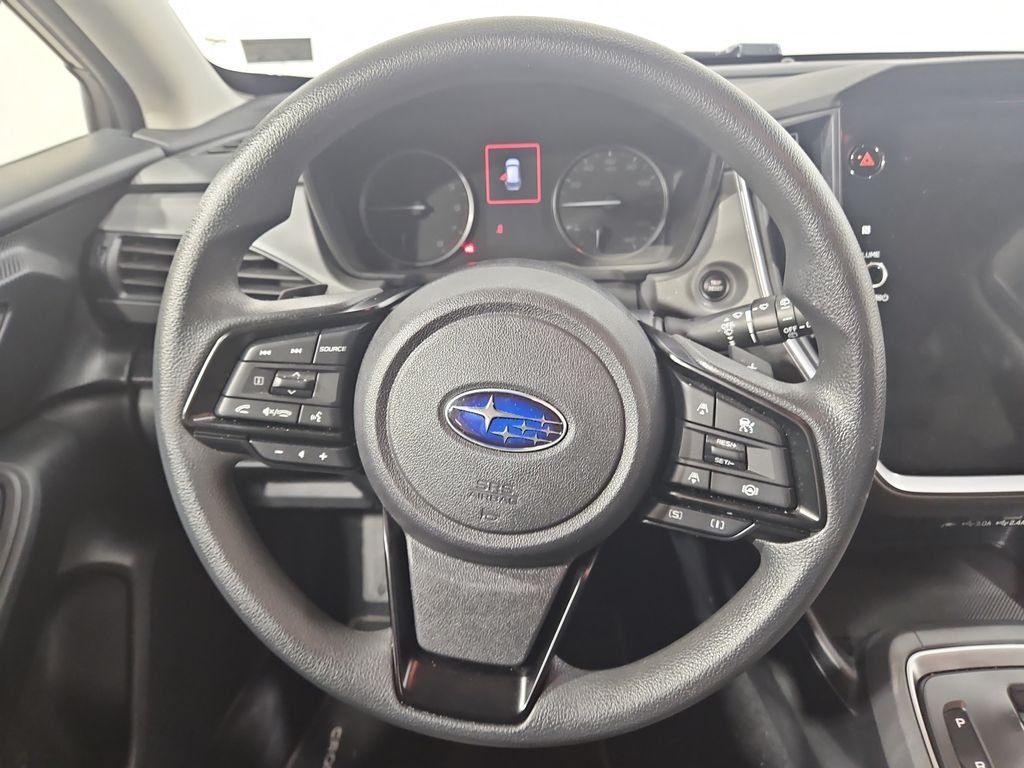 Certified Used 2025 Gray Subaru Premium image 16