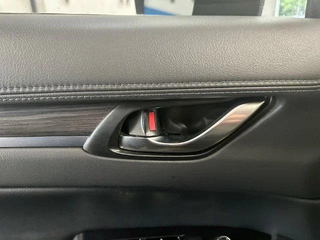 Used 2019 Black Mazda Grand Touring image 49