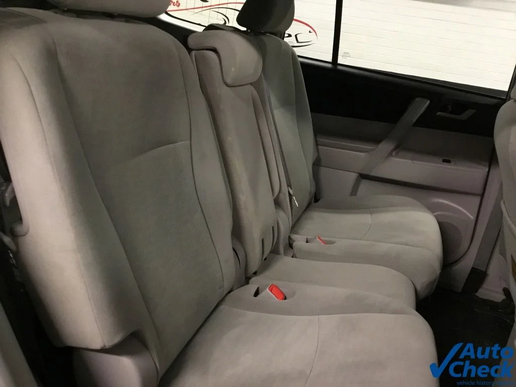 Used 2013 Black Toyota Base Plus V6 image 30