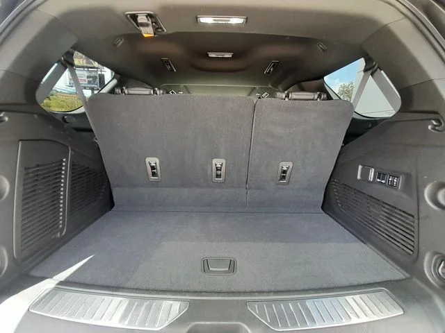 Used 2021 Gray Chevrolet RST image 56