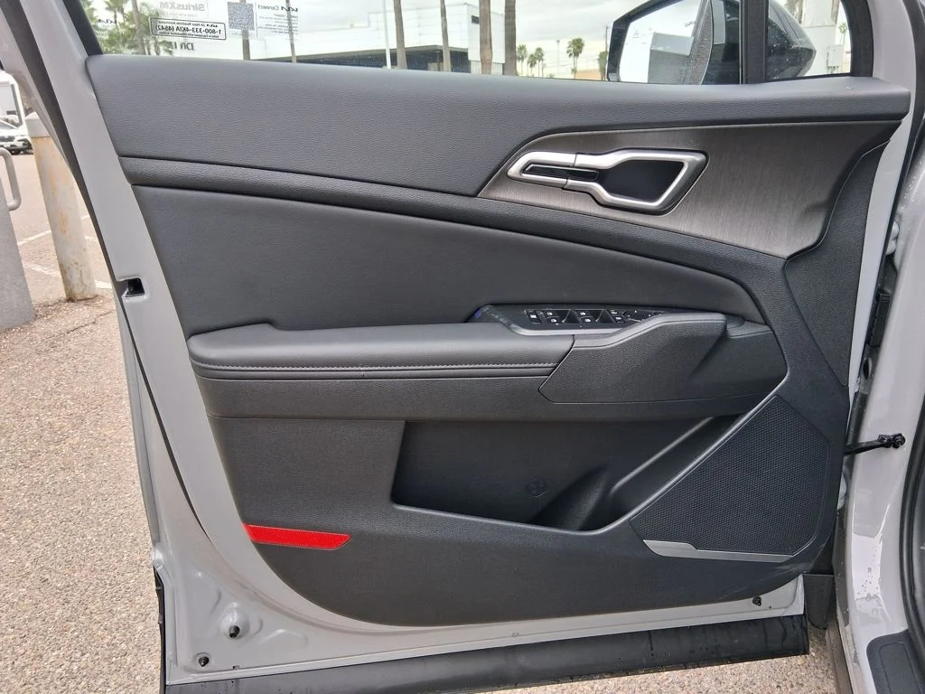 New 2026 Gray Kia X-Line image 16