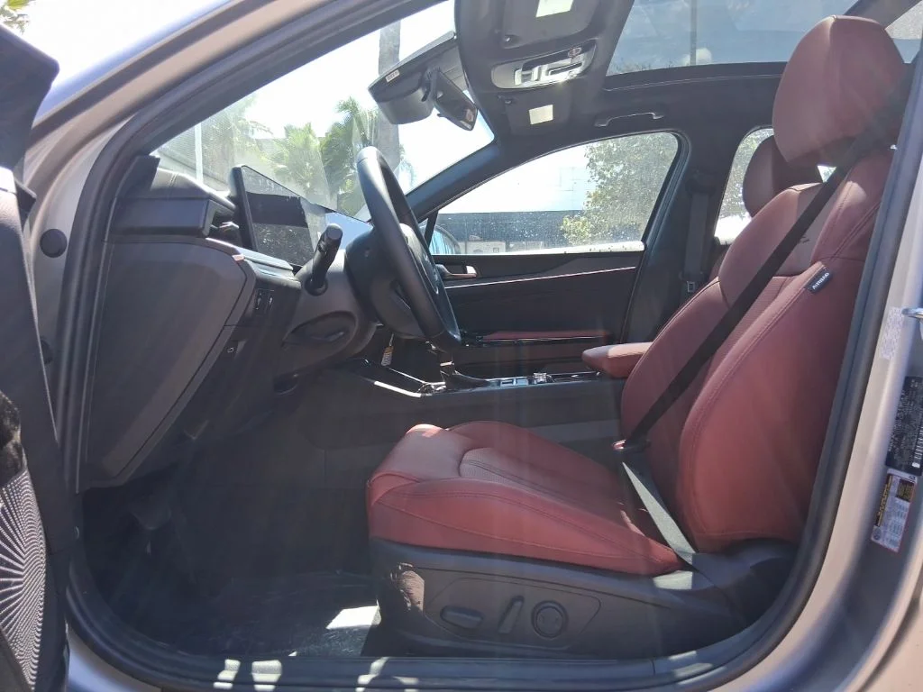 New 2026 Gray Kia GT-Line image 10