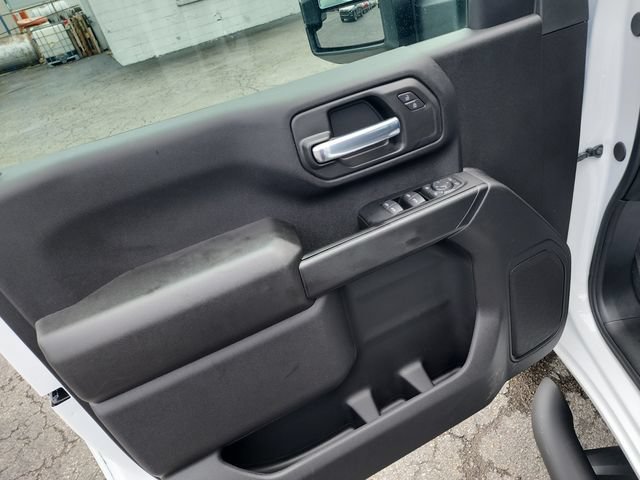 2026 Chevrolet Silverado 2500 HD Custom - Photo 17