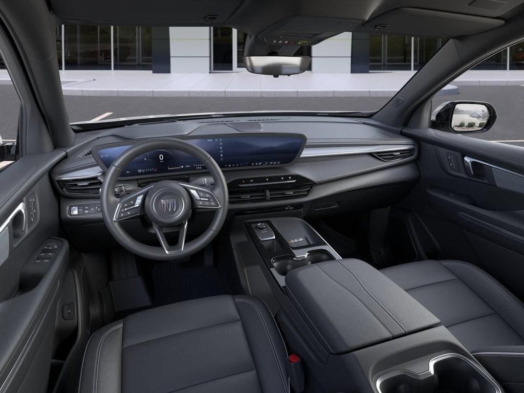 New 2026 Summit White Buick Preferred image 15