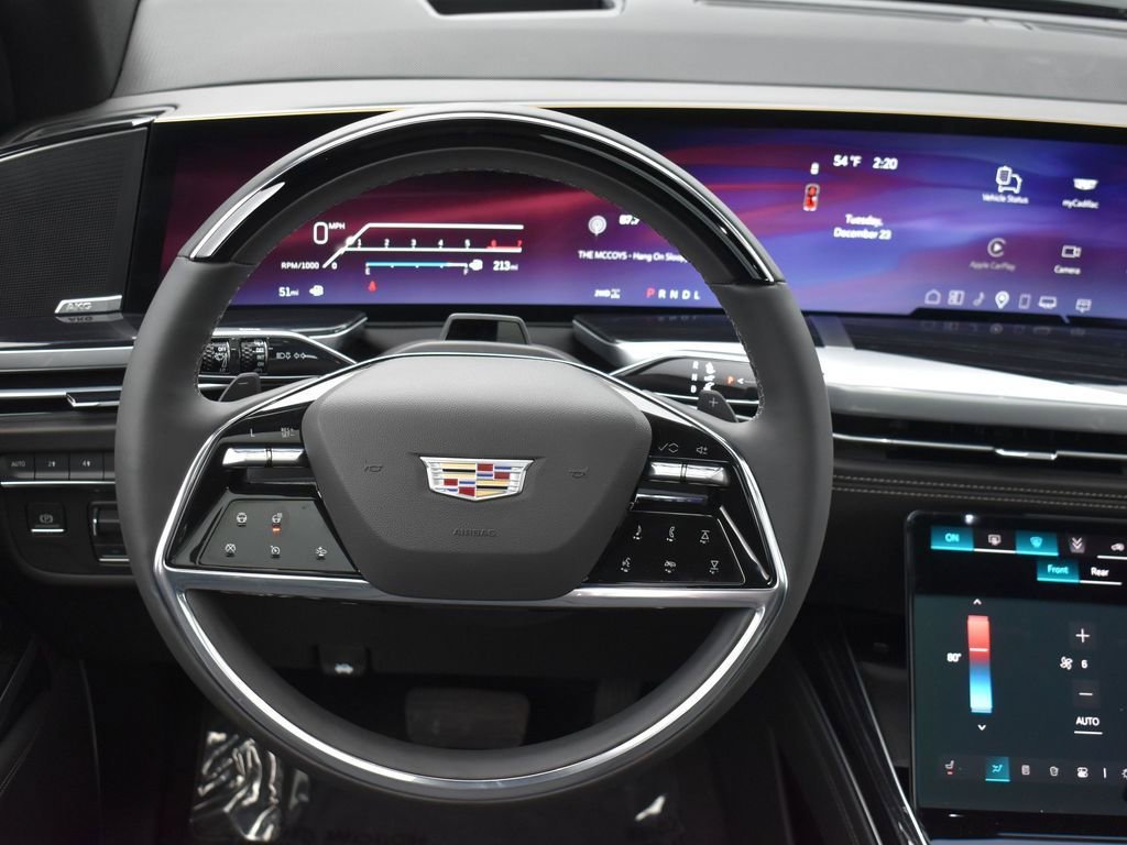 2026 CADILLAC ESCALADE - Image 14