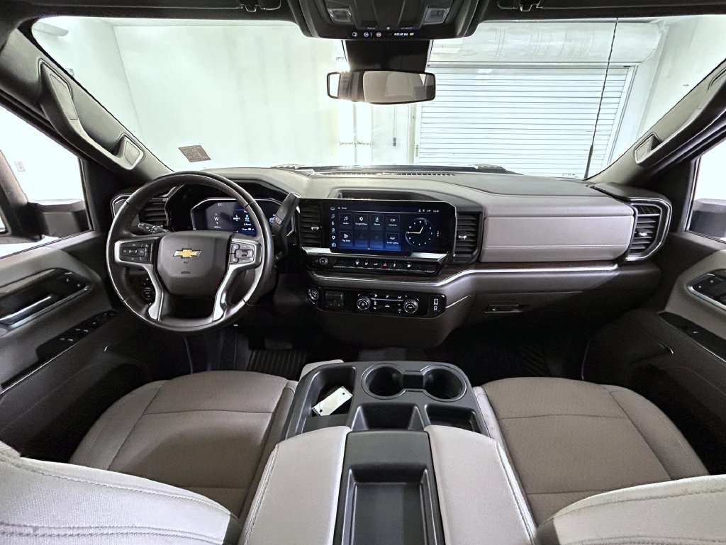 2026 Chevrolet Silverado 2500HD LT - Photo 14