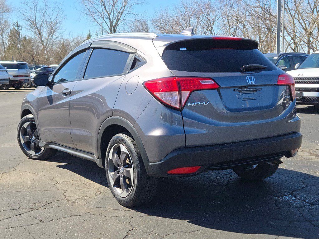 Used 2018  Honda EX-L image 15